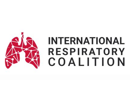 International Respiratory Coalition